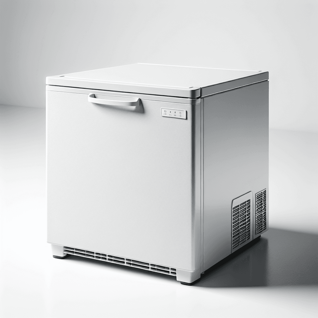 Chest Freezer